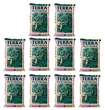 CANNA Terra Professional 50L, 10 мешков