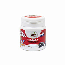 Органічне добриво Biotabs Bactrex (50gr)