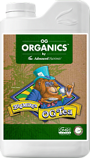 Advanced Nutrients OG Organics™ BIGMIKE'S OG Tea™, 1L