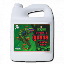 Advanced Nutrients Iguana Juice Grow (4L)