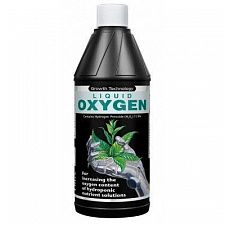 Liquid Oxygen Growth Technology (1L)