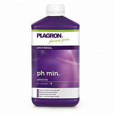 PLAGRON pH min (500ml)