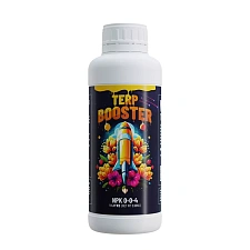 Стимулятор вироблення терпенів та трихом Terp Booster 1L