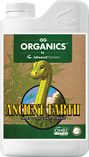 Advanced Nutrients OG Organics™ ANCIENT EARTH (1L)