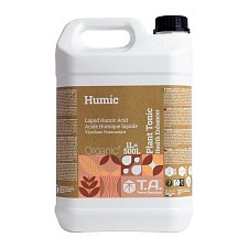 Біодобавка  Humic Terra Aquatica (5L)