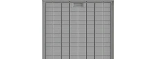 Поддон Ebb&Flow (63x100см)