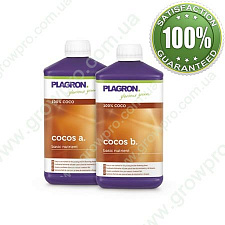 PLAGRON Cocos A&B 1L