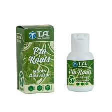 Стимулятор корней Terra Aquatica Pro Roots  (60ml)