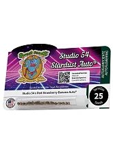 Studio 54 Stardust Auto autofem (SwS) (25 шт.)