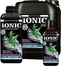 Ionic Cal-Mag Pro Growth Technology