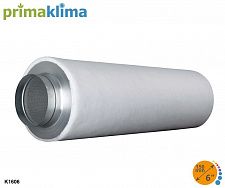 Фільтр вугільний Prima Klima Industry Line K1606 (820-1080m3) 150mm