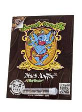 Black Muffin F1 Fast Version fem (SwS) (5+2 шт.)