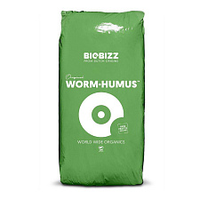 BIOBIZZ Worm-Humus 40L