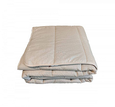 Конопляное одеяло демисезонное, Devohome (200х215см)