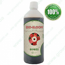 Органическое удобрение BIOBIZZ Bio-Bloom 1L