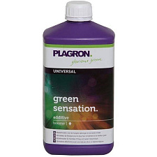 PLAGRON Green Sensation (1L)