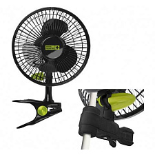 Осьовий вентилятор ProFan Сlip Fan 12 w 