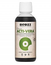 Органическое удобрение Biobizz Acti-Vera (250ml)