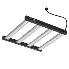 Лампа для рослин LED Sun Spirit Halo Series 150W