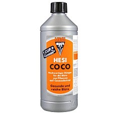 Минеральное удобрение HESI Coco