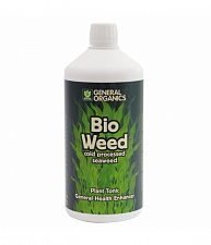 Органическое удобрение GO Seaweed 1L