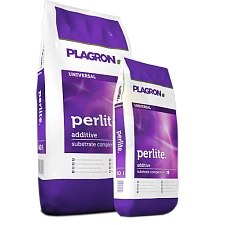 Агроперлит Plagron Perlite (60L)