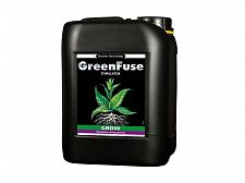 Green Fuse Grow 5l Growth Technology