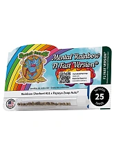 Mental Rainbow F1 Fast Version fem (SwS) (25 шт.)