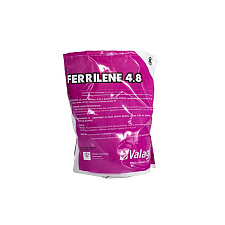 Минеральное удобрение Ferrilen 4.8 Orto-Orto (100g собст.фасовка)
