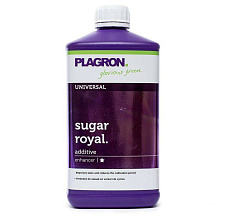 PLAGRON Sugar Royal (500ml)