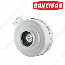 Канальный вентилятор BDTX 125 Bahcivan