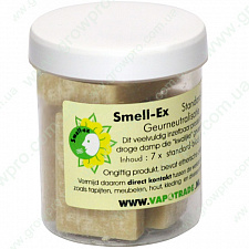 Нейтралізатор запаху Smell-away 7x10g