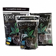 Root Riot Спонж для клонування і пророщування насіння Growth Technology