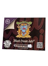 Black Cream Auto autofem (SwS) (3+1 шт.)