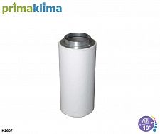 Фільтр вугільний Prima Klima K2607 (2200-1300 м3) ECO LINE 250mm