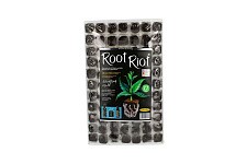 Root Riot Спонжі для клонування та пророщування насіння Growth Technology (77 шт)