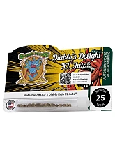 Diablo’s Delight XL Auto autofem (SwS) (25 шт.)