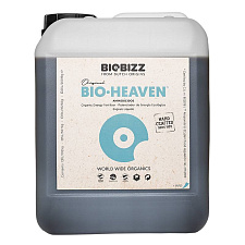 Стимулятор-активатор BIOBIZZ Bio-Heaven (5L)