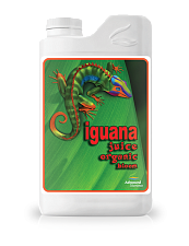 Advanced Nutrients Iguana Juice Bloom