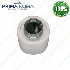 Фільтр вугільний Prima Klima K2600 flat (240-360м3) ECO LINE 125mm
