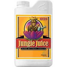 Advanced Nutrients Jungle Juice Micro (500ml)