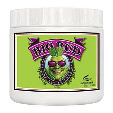 Big Bud Powder (130g)