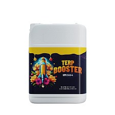 Стимулятор выработки терпенов и трихом Terp Booster (10L)