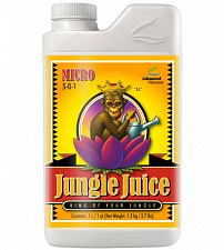Advanced Nutrients Jungle Juice Micro (1L)