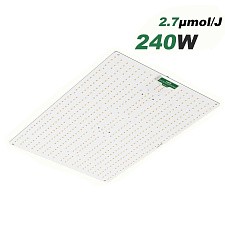 Лампа для растений LED Sun Spirit Quantum Board 240W