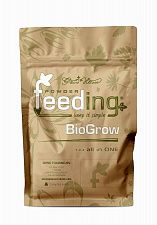 Органічне добриво Powder feeding BioGrow 2.5kg
