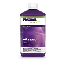 Органическое удобрение Plagron Vita Race (500ml)