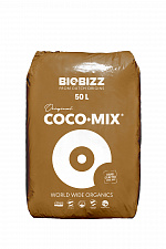 Кокосовый грунт BIOBIZZ Coco-Mix 50L
