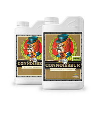 Advanced Nutrients Connoisseur Coco Grow A&B