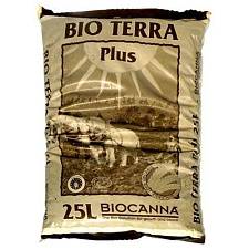 BIOCANNA Bio Terra Plus